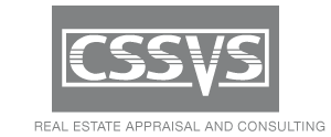 CSSVS Real Estate Appraisal and Consulting Logo