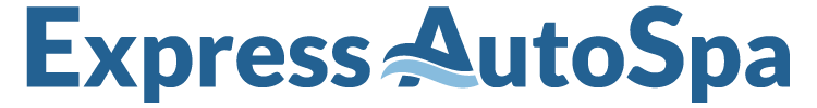 Express AutoSpa logo
