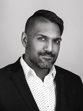 Ayaaz Jamal